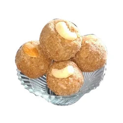 Karachi bakery Churma Laddu
